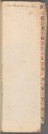 Western Inland Lock Navigation Company account book