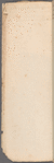 Western Inland Lock Navigation Company account book