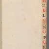 Western Inland Lock Navigation Company account book