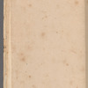 Western Inland Lock Navigation Company account book