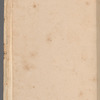 Western Inland Lock Navigation Company account book