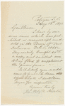 Allston, Joseph Blyth