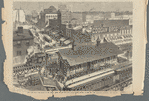 New York City—The heart of the retail trade on the East Side—Grand Street Station, on the New York elevated railroad