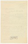 Ambrose, B.W