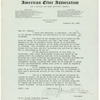 American Civic Association
