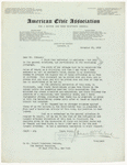 American Civic Association