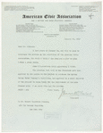 American Civic Association