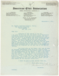 American Civic Association
