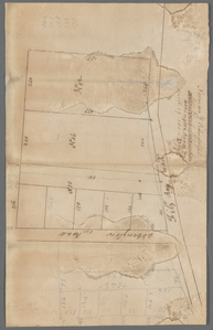 Bancker plans
