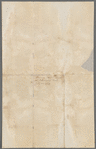 Thomas Cadle's land at Bloomingdale