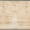 Plan of twelve acres on the easterly side of Bloomingdale Road
