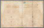 Plan of twelve acres on the easterly side of Bloomingdale Road