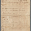 Division of the John Hopper estate