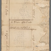 Two tracts of land at Bloomingdale