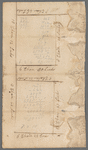 Two tracts of land at Bloomingdale