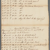 Two tracts of land at Little Bloomingdale