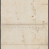 Plot on Bowery lane