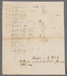 Description in the deed to Mr. Dawson as summarized by F.M