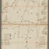 Alderman Dykeman's land between Bowery Lane and Great George Street