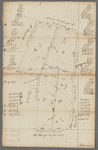 Alderman Dykeman's land between Bowery Lane and Great George Street
