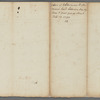 Alderman Dykeman's land between Bowery Lane and Great George Street