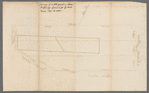 Six lots of ground on Captain De Lancey's ground