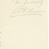 Anderson, Rasmus Bjorn