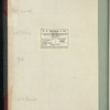 1923 June 14-1924 January 8