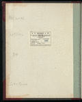1923 June 14-1924 January 8