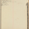 1923 June 14-1924 January 8
