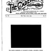 The Cadenza