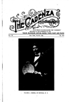 The Cadenza