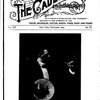 The Cadenza