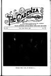 The Cadenza