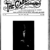 The Cadenza