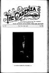 The Cadenza