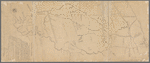 Map of the Manor of Scarsdale