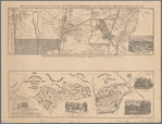 Map showing location of lands of the Pelham Manor and Huguenot Heights Association; Stephens Brothers & Co., managing agents, 187 Broadway, N.Y. City