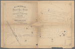Map of choice building sites on the Chestnut Grove Division of lands of the Pelham Manor & Huguenot Heights Association, Pelham, Westchester Co., N.Y