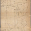 Three maps of the property known as Valley Farm, Yonkers, N.Y.,  1863 -1871