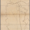 Three maps of the property known as Valley Farm, Yonkers, N.Y.,  1863 -1871