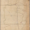 Three maps of the property known as Valley Farm, Yonkers, N.Y.,  1863 -1871