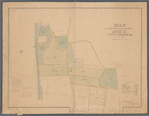 Map of lands in the town of Yonkers