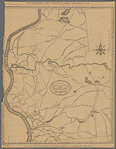 Map of the township of Springfield, [Mass.]: as surveyed in 1826
