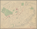 Map of Boston