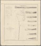 Reconnaissance of the western coast of the United States: (northern sheet) from Umpquah River to the boundary