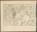 Boston with its environs in 1775 & 1776