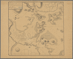 Plan of the town of Boston and the circumjacent country shewing the present situation of the King's troops & the rebels' intrenchments, 25th July 1775
