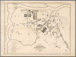 Plan of the town of Lowell and Belvidere Village
