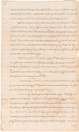 Report by Mr. Douglass - Messenger to the Indian Tribes